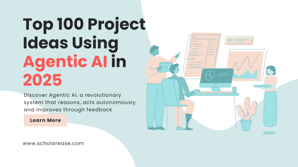 100-project-ideas-using-agentic-ai-in-2025
